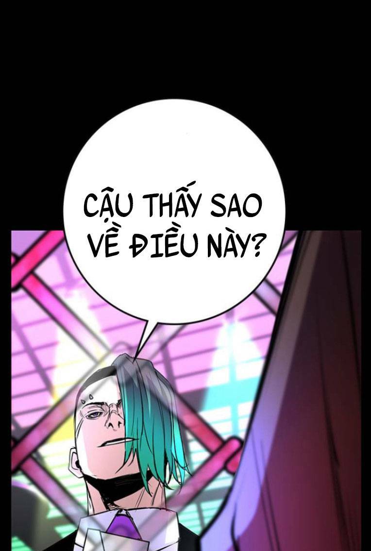 Phòng Gym Hanlim Chapter 116 - Trang 2