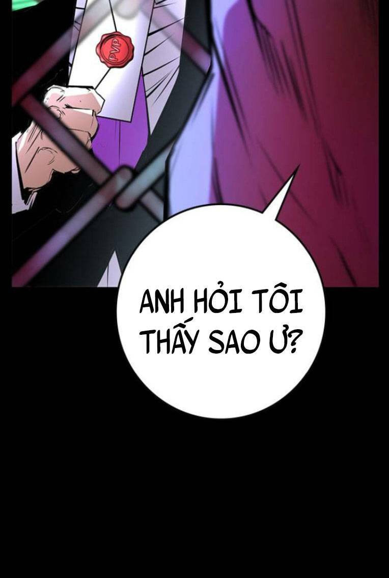 Phòng Gym Hanlim Chapter 116 - Trang 2