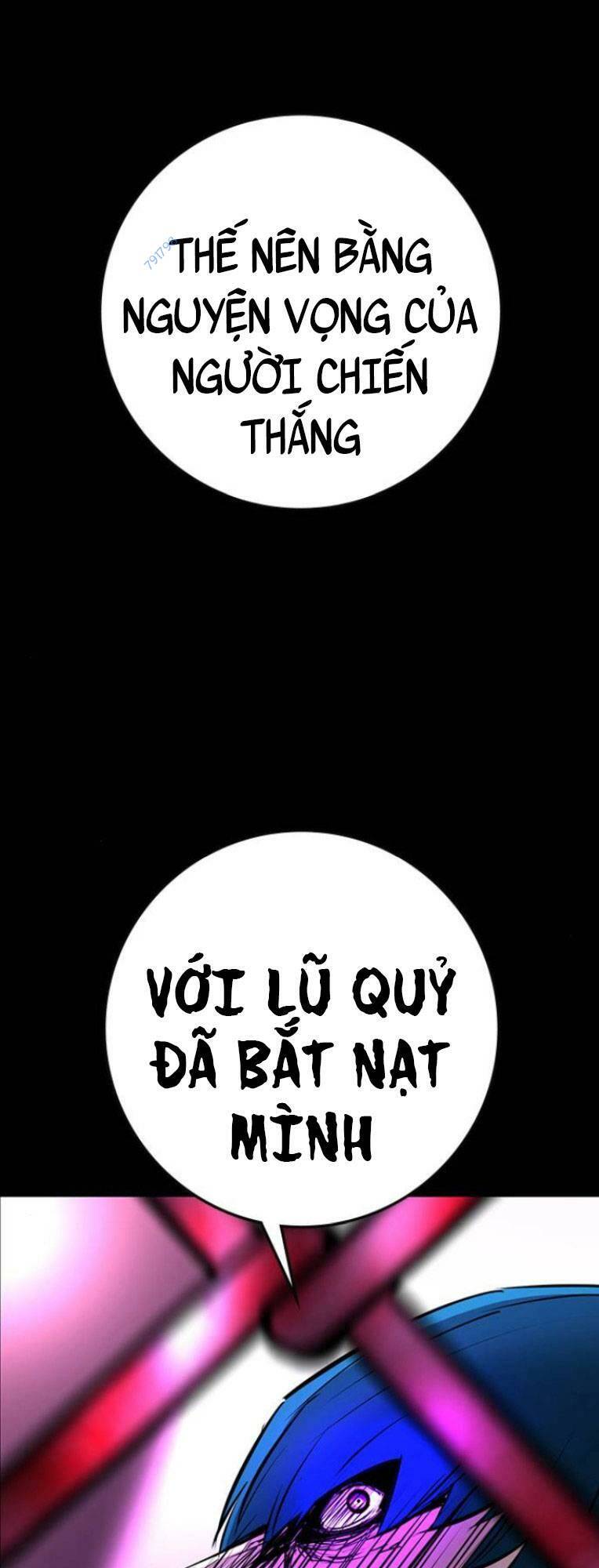 Phòng Gym Hanlim Chapter 116 - Trang 2