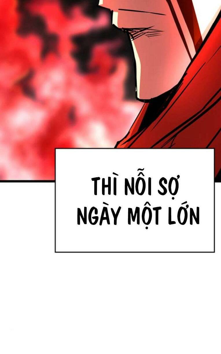 Phòng Gym Hanlim Chapter 116 - Trang 2