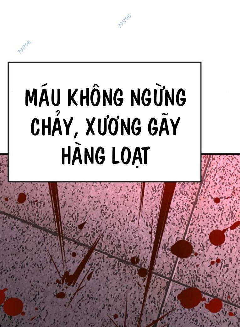 Phòng Gym Hanlim Chapter 116 - Trang 2