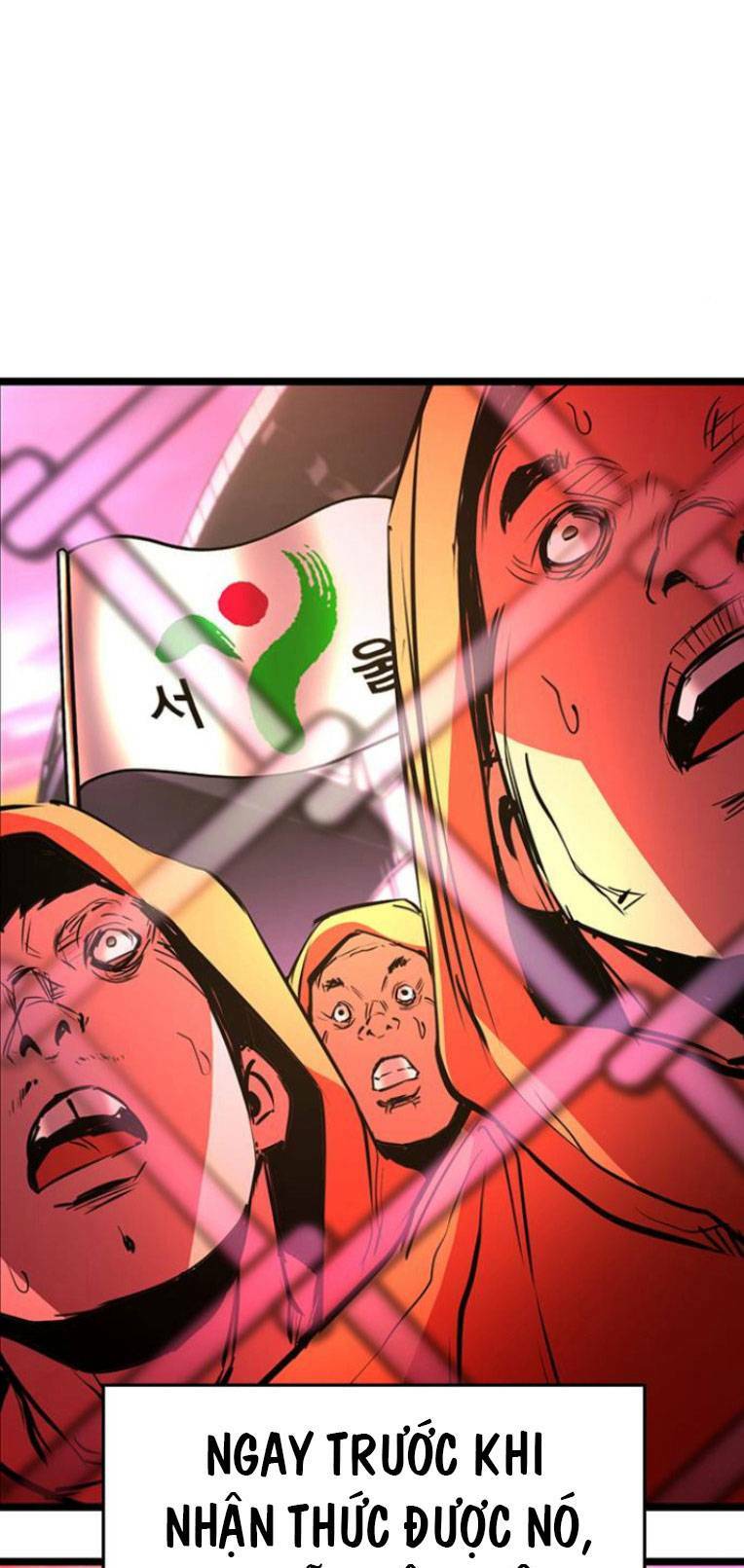 Phòng Gym Hanlim Chapter 116 - Trang 2