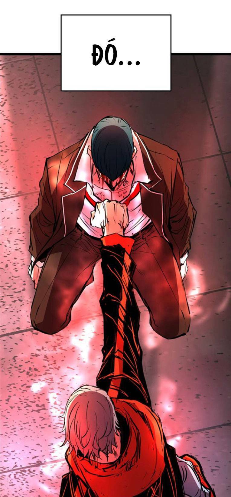 Phòng Gym Hanlim Chapter 116 - Trang 2