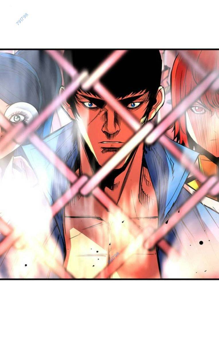 Phòng Gym Hanlim Chapter 116 - Trang 2