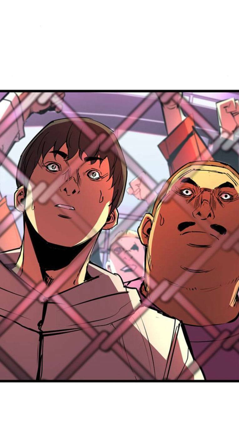 Phòng Gym Hanlim Chapter 116 - Trang 2