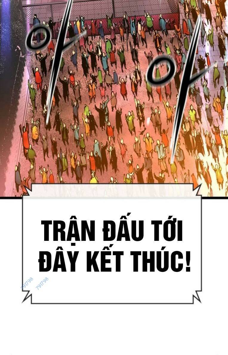 Phòng Gym Hanlim Chapter 116 - Trang 2