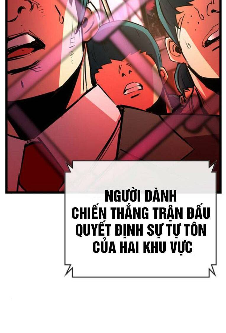 Phòng Gym Hanlim Chapter 116 - Trang 2