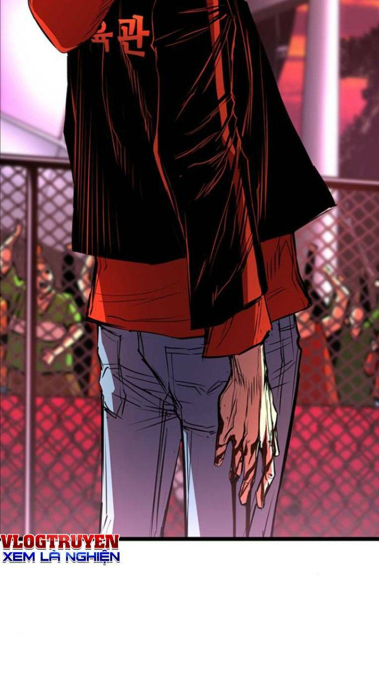 Phòng Gym Hanlim Chapter 116 - Trang 2