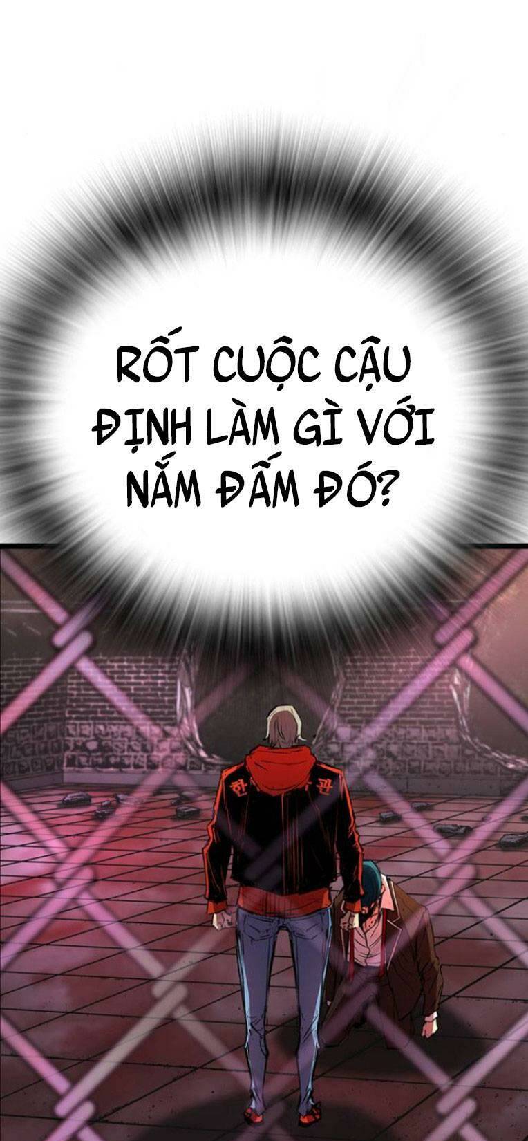 Phòng Gym Hanlim Chapter 116 - Trang 2