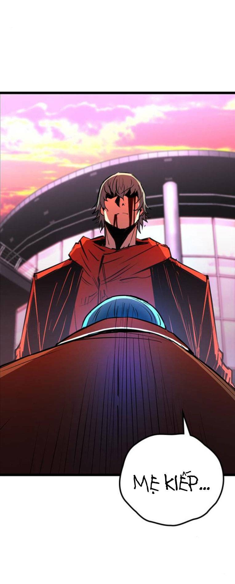 Phòng Gym Hanlim Chapter 116 - Trang 2