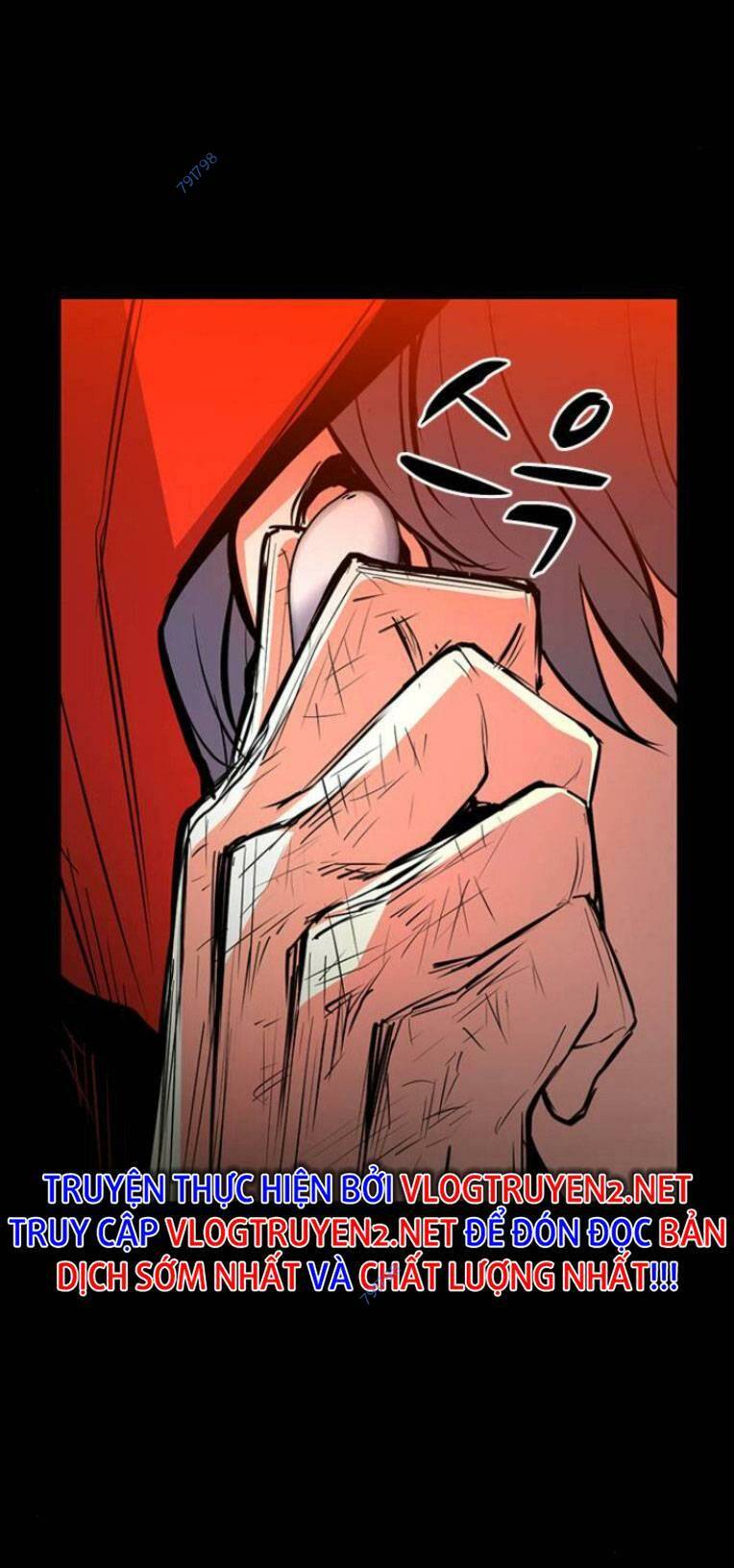 Phòng Gym Hanlim Chapter 116 - Trang 2