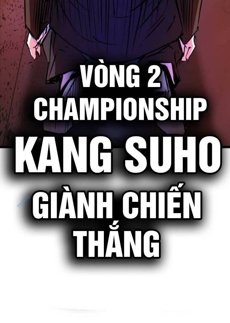 Phòng Gym Hanlim Chapter 116 - Trang 2