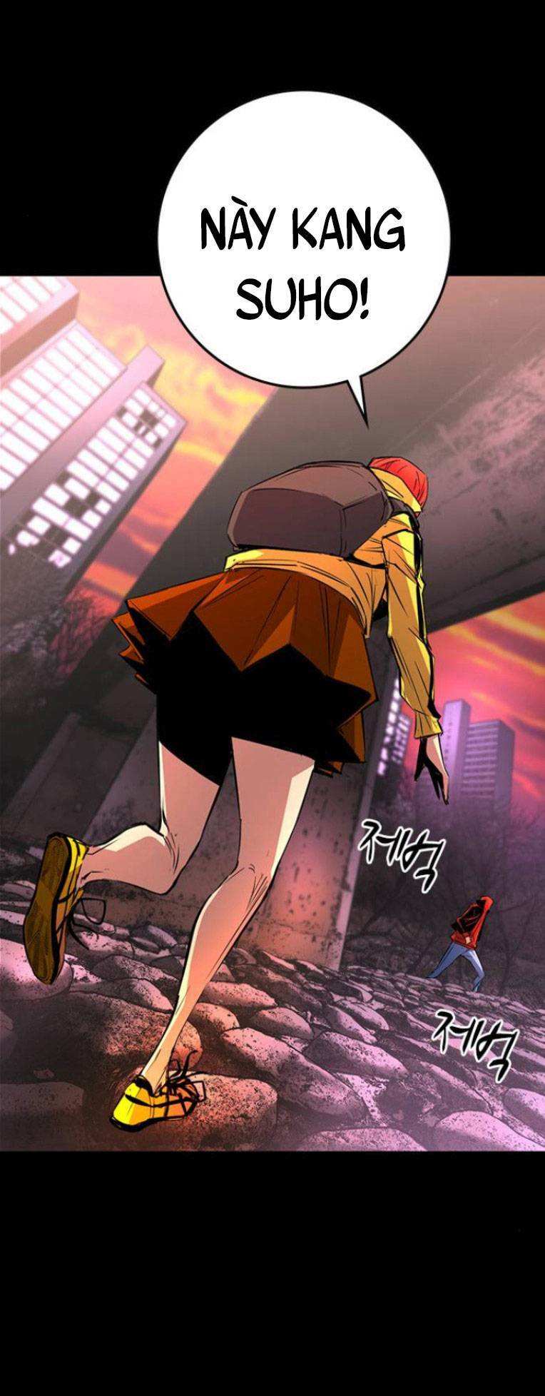 Phòng Gym Hanlim Chapter 116 - Trang 2