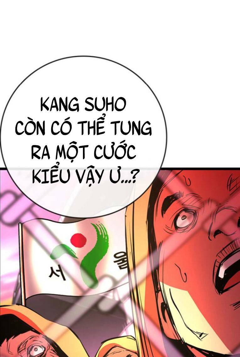 Phòng Gym Hanlim Chapter 116 - Trang 2