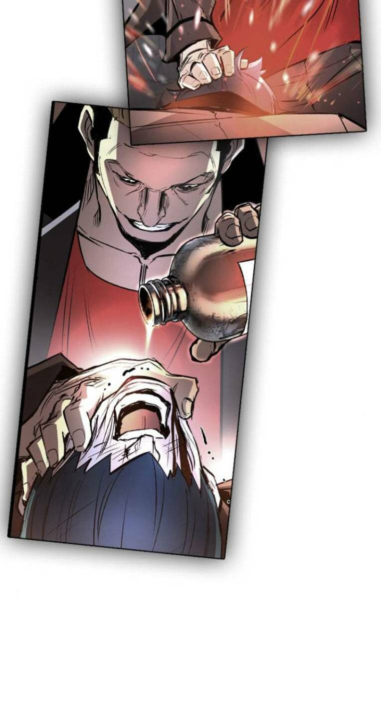 Phòng Gym Hanlim Chapter 116 - Trang 2