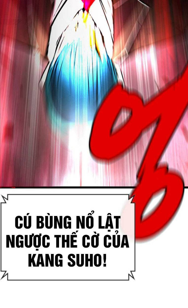 Phòng Gym Hanlim Chapter 116 - Trang 2