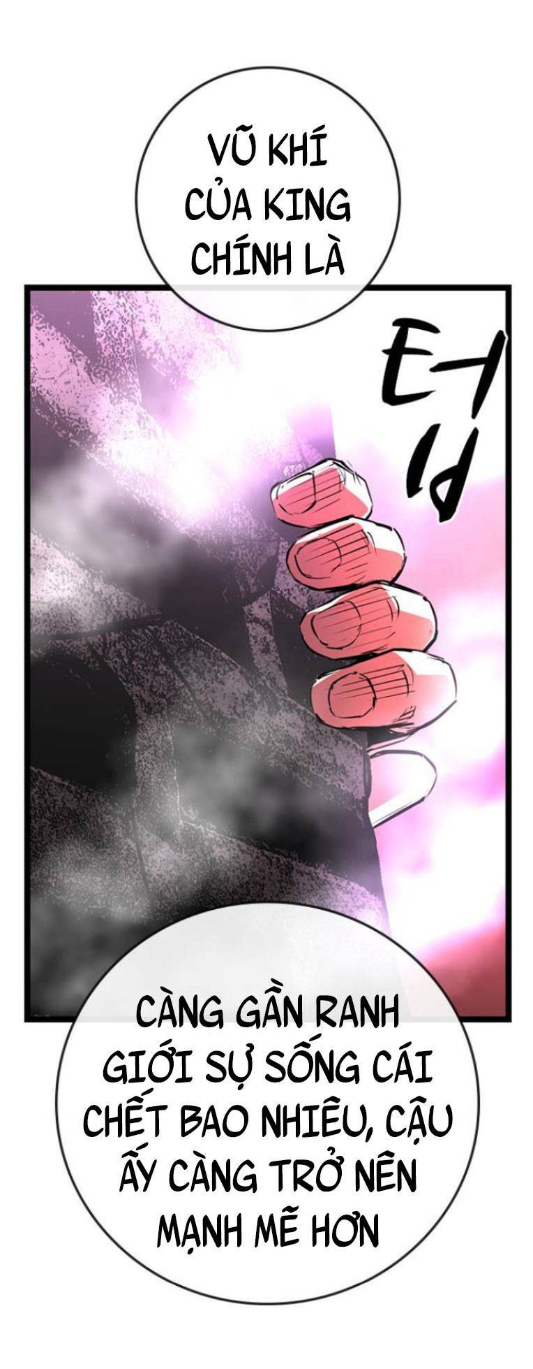 Phòng Gym Hanlim Chapter 116 - Trang 2