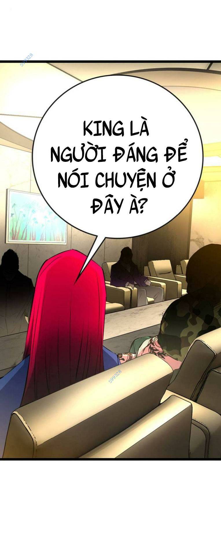 Phòng Gym Hanlim Chapter 117 - Trang 2