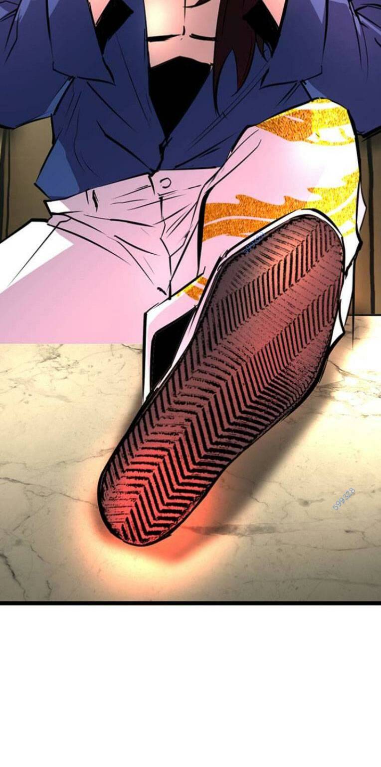 Phòng Gym Hanlim Chapter 117 - Trang 2