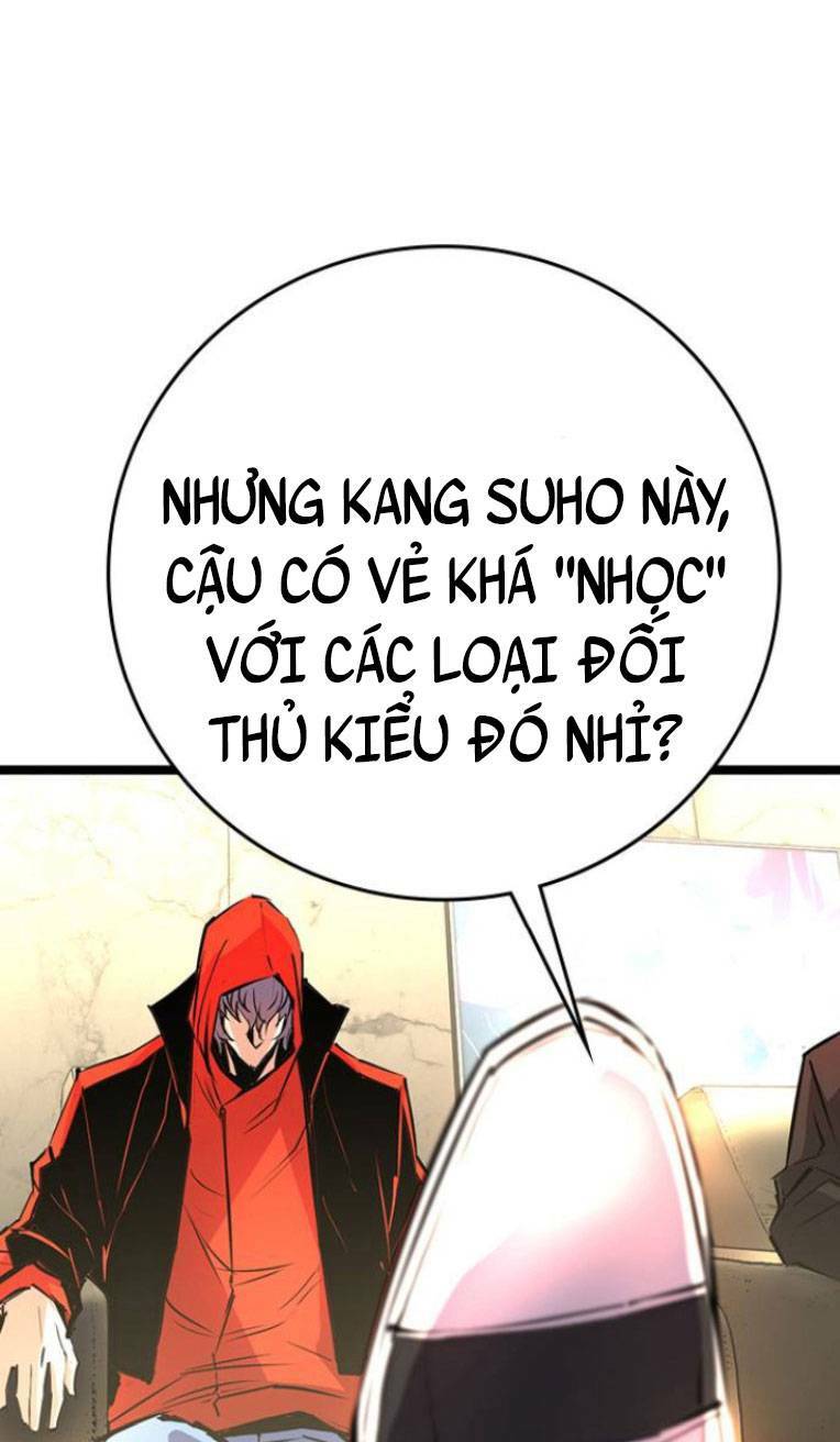 Phòng Gym Hanlim Chapter 117 - Trang 2