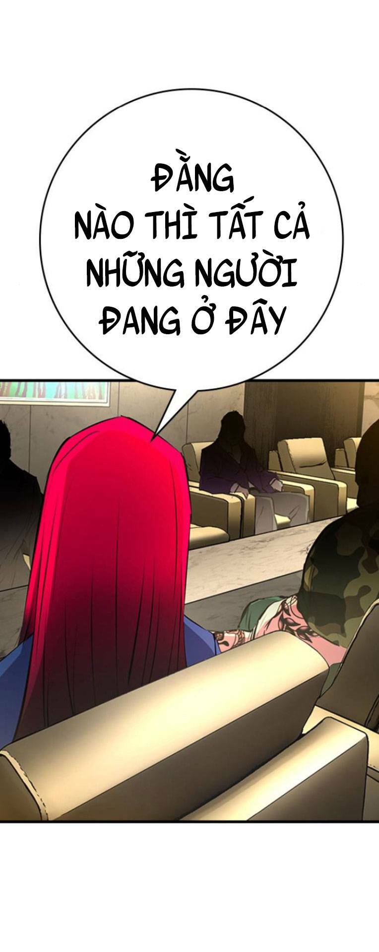 Phòng Gym Hanlim Chapter 117 - Trang 2