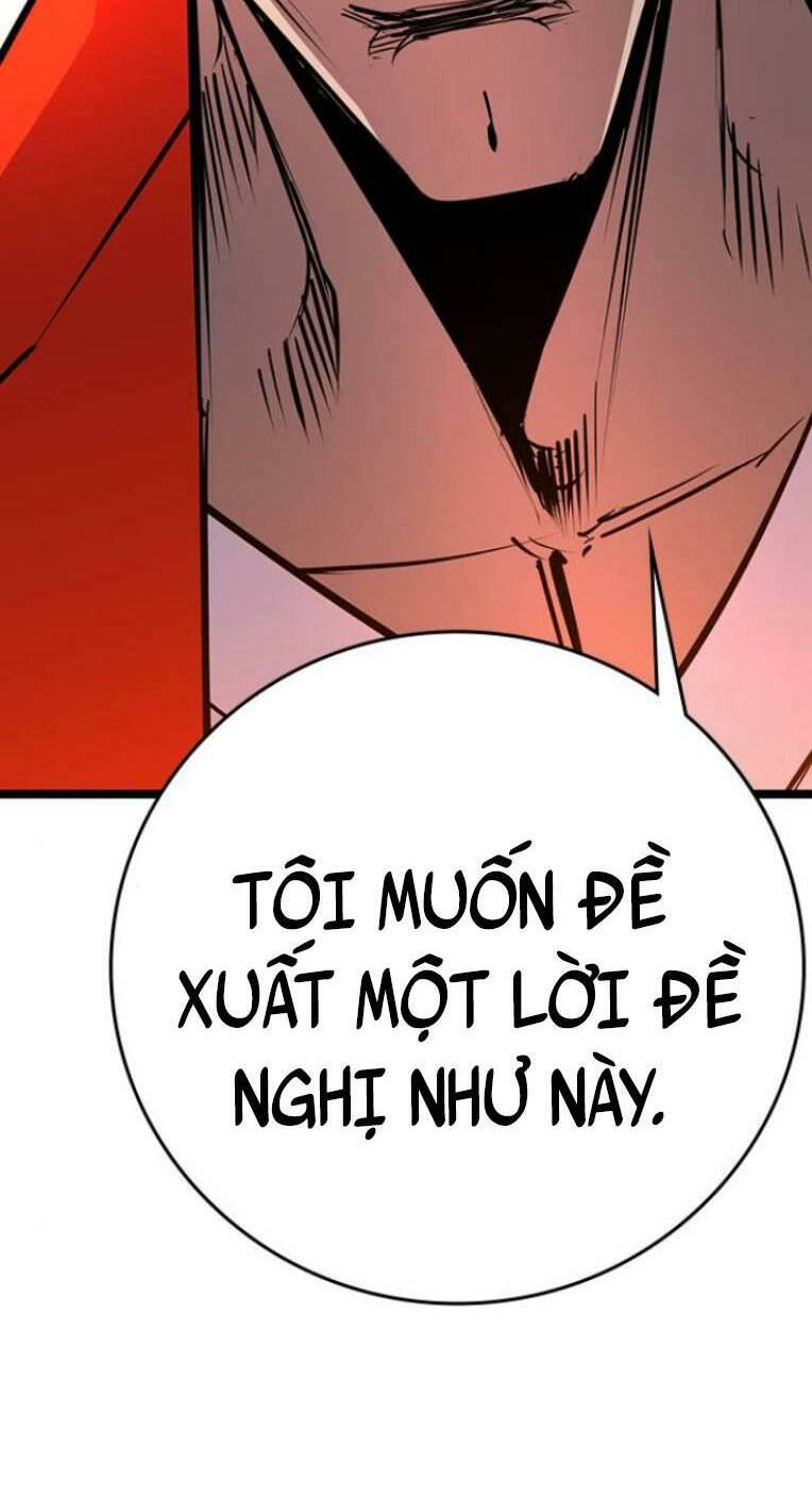 Phòng Gym Hanlim Chapter 117 - Trang 2