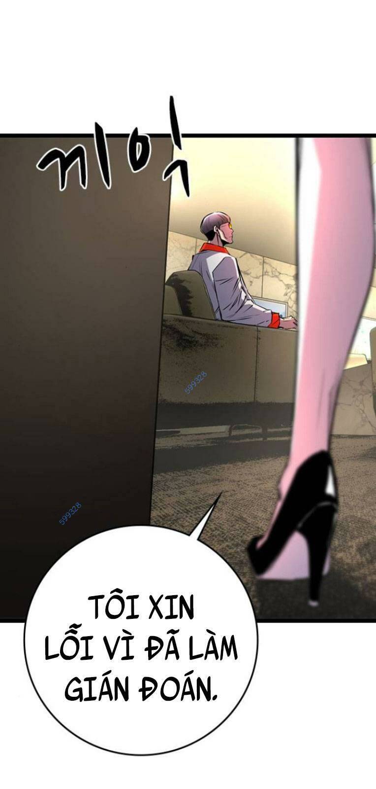 Phòng Gym Hanlim Chapter 117 - Trang 2