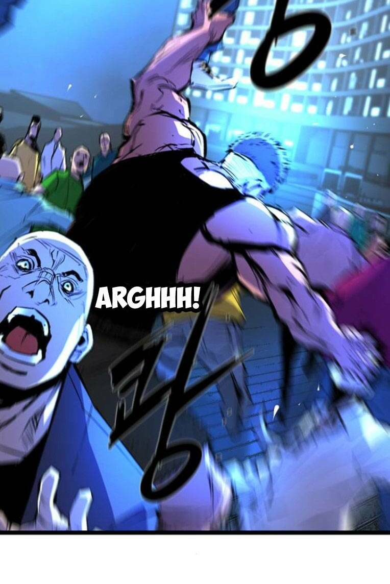 Phòng Gym Hanlim Chapter 117 - Trang 2