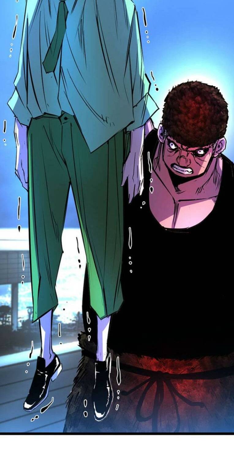 Phòng Gym Hanlim Chapter 117 - Trang 2