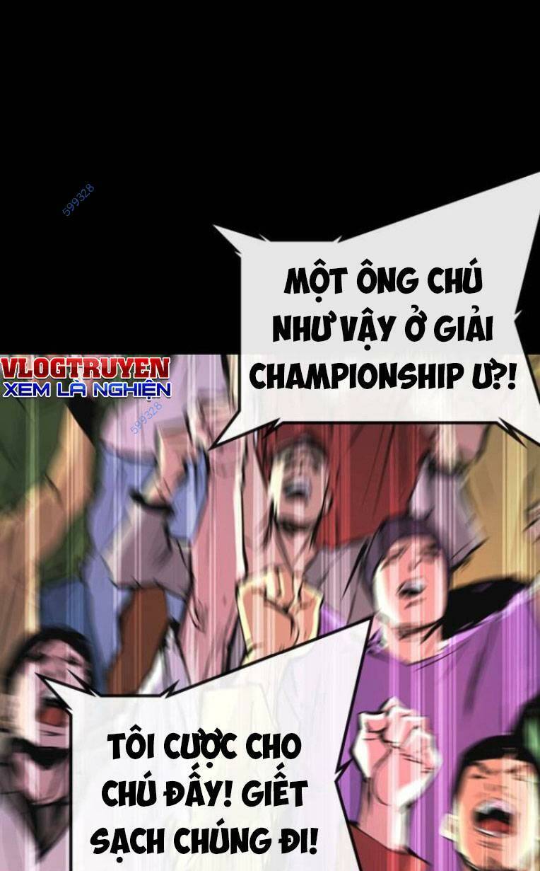 Phòng Gym Hanlim Chapter 117 - Trang 2