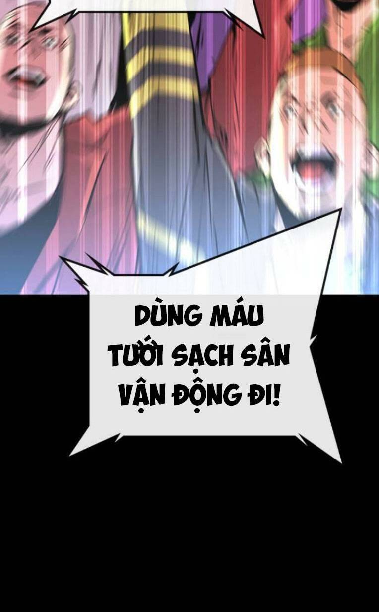 Phòng Gym Hanlim Chapter 117 - Trang 2