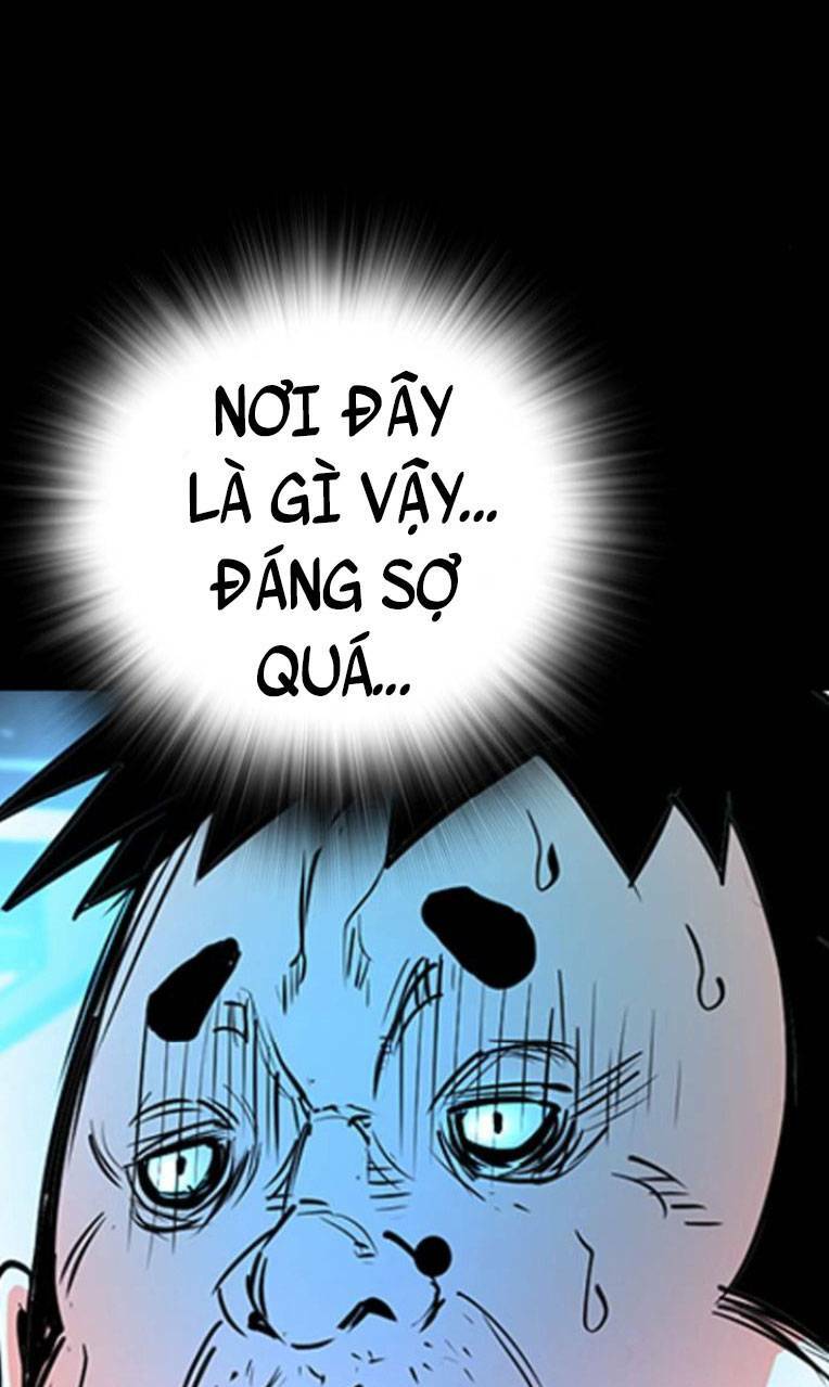 Phòng Gym Hanlim Chapter 117 - Trang 2