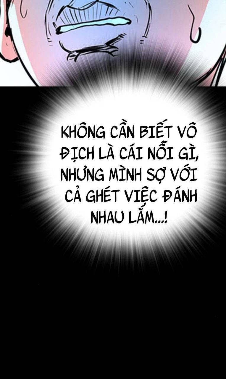 Phòng Gym Hanlim Chapter 117 - Trang 2