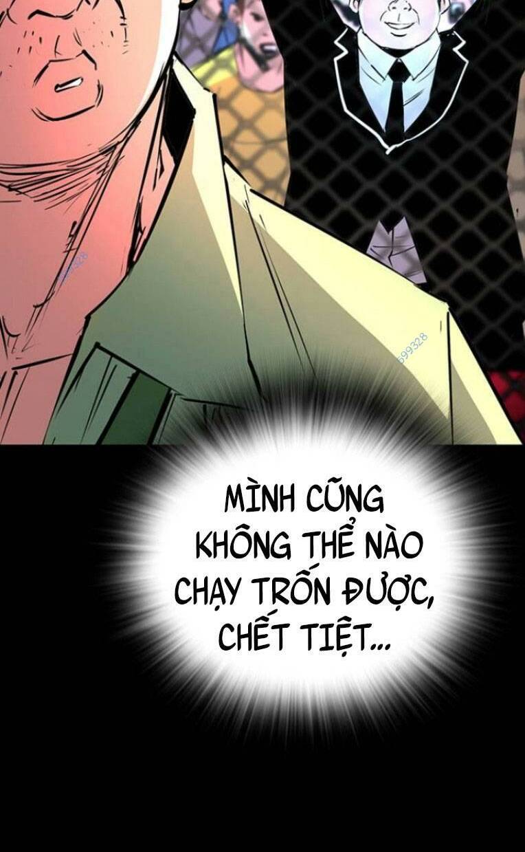 Phòng Gym Hanlim Chapter 117 - Trang 2