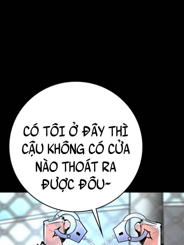 Phòng Gym Hanlim Chapter 117 - Trang 2