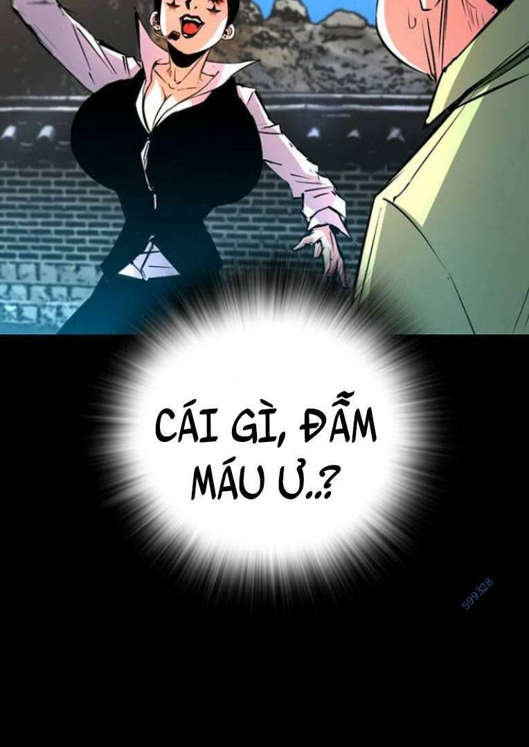 Phòng Gym Hanlim Chapter 117 - Trang 2