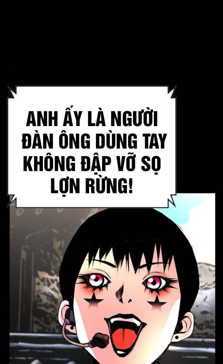 Phòng Gym Hanlim Chapter 117 - Trang 2