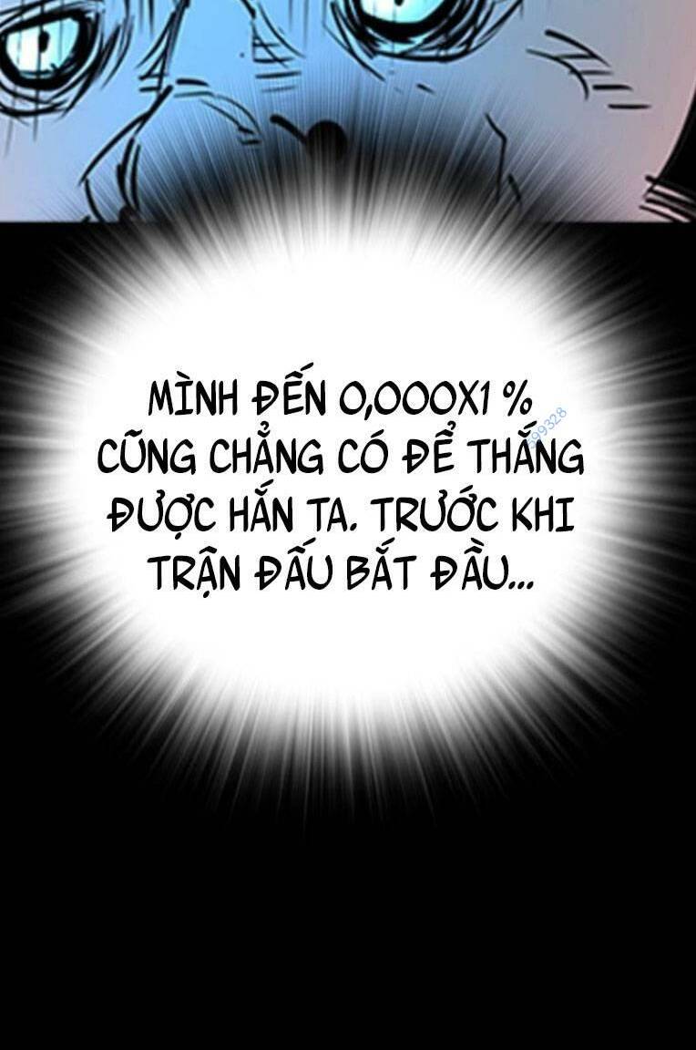 Phòng Gym Hanlim Chapter 117 - Trang 2