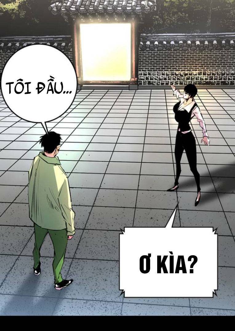 Phòng Gym Hanlim Chapter 117 - Trang 2