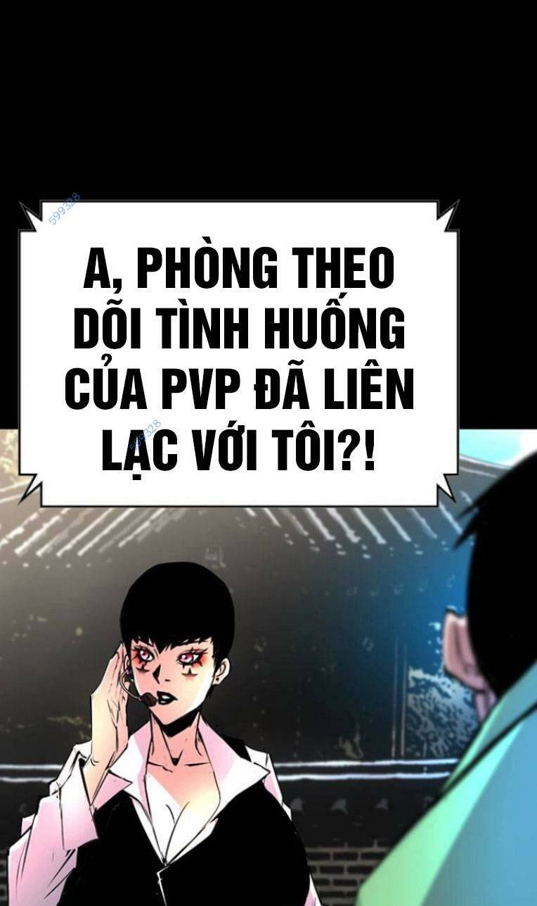 Phòng Gym Hanlim Chapter 117 - Trang 2