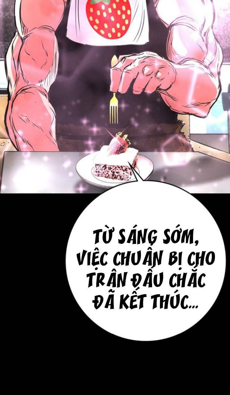 Phòng Gym Hanlim Chapter 117 - Trang 2