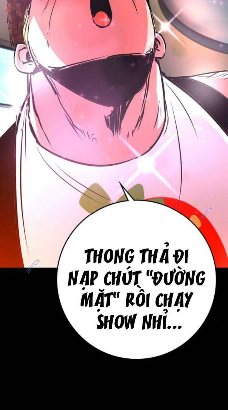 Phòng Gym Hanlim Chapter 117 - Trang 2