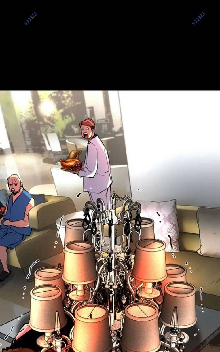 Phòng Gym Hanlim Chapter 117 - Trang 2