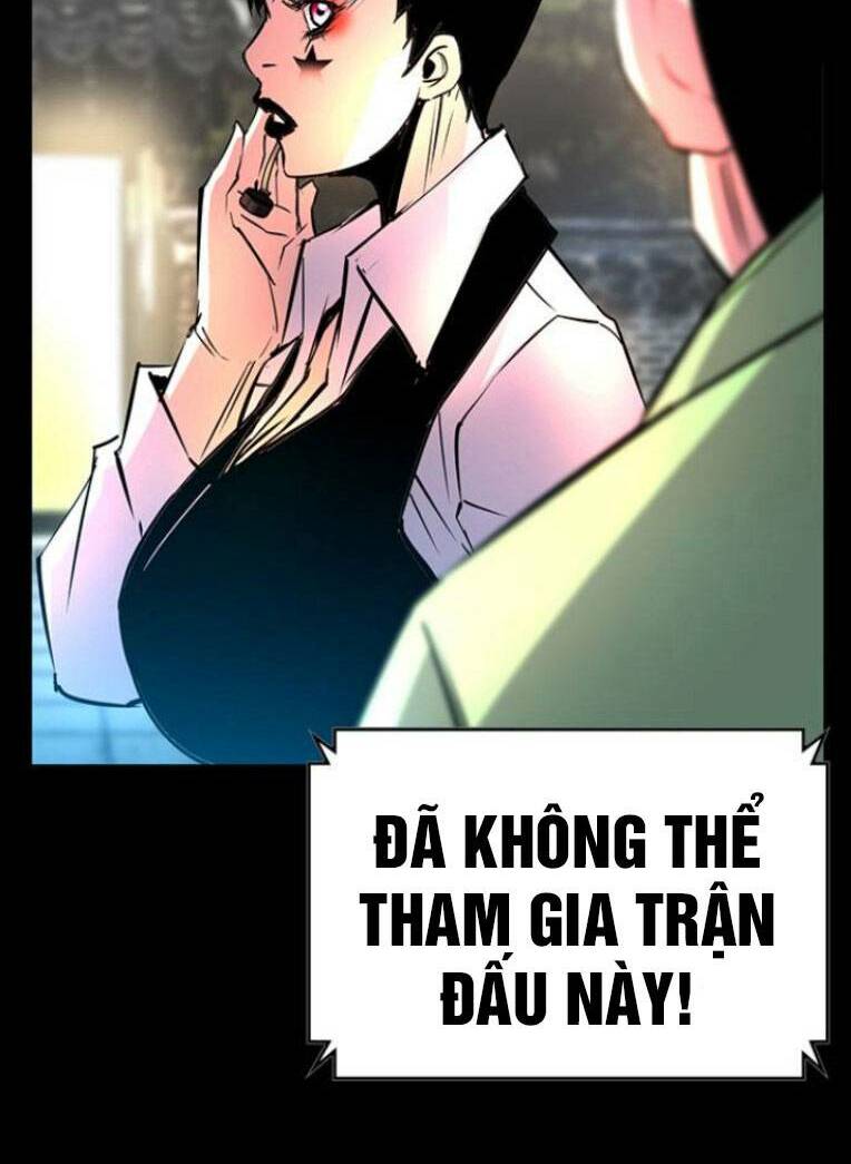 Phòng Gym Hanlim Chapter 117 - Trang 2