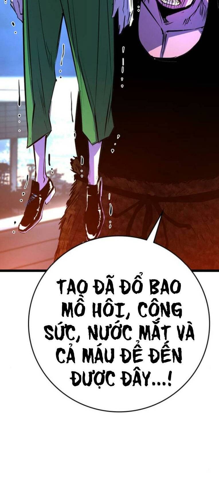 Phòng Gym Hanlim Chapter 117 - Trang 2