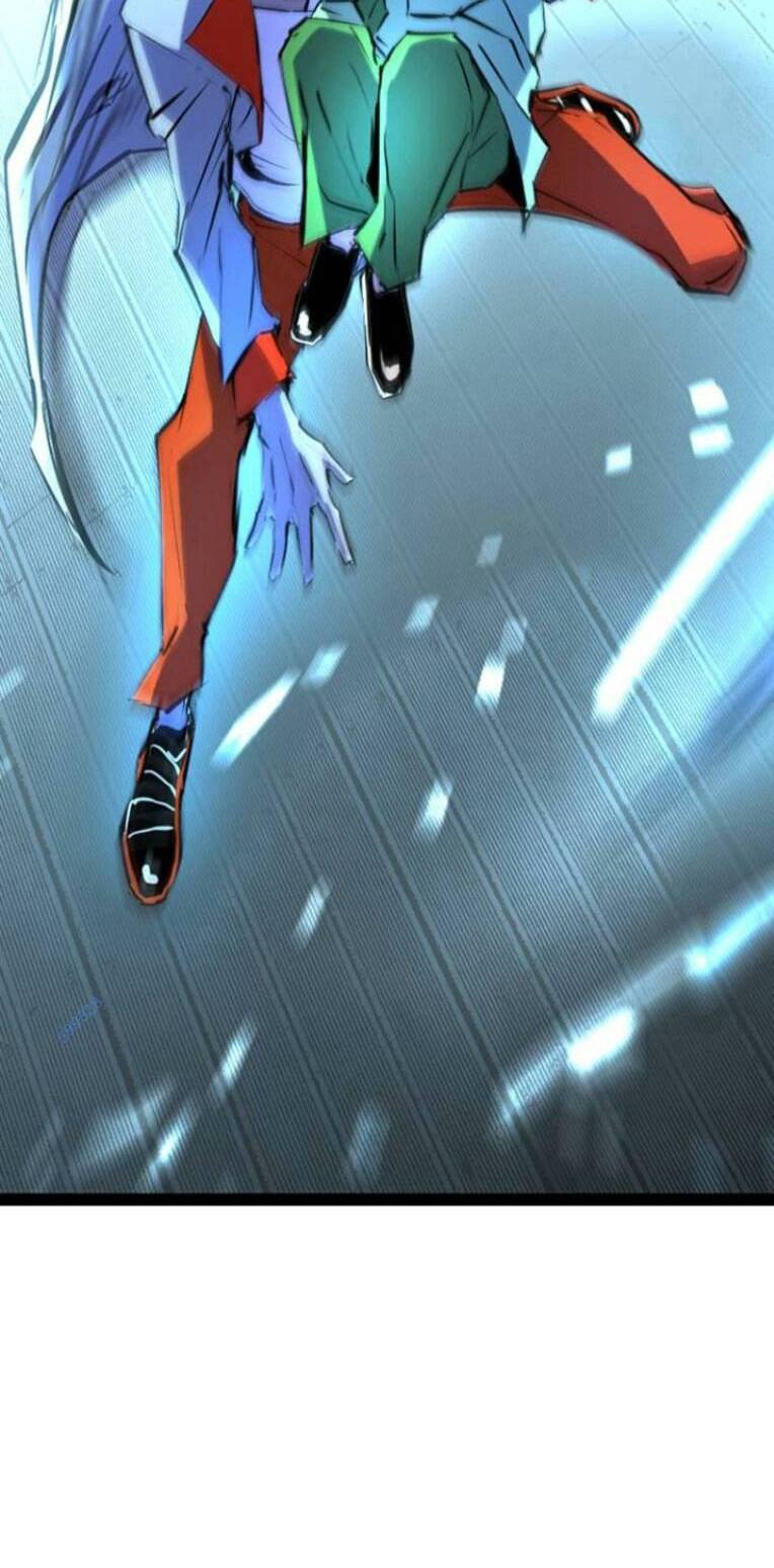 Phòng Gym Hanlim Chapter 117 - Trang 2