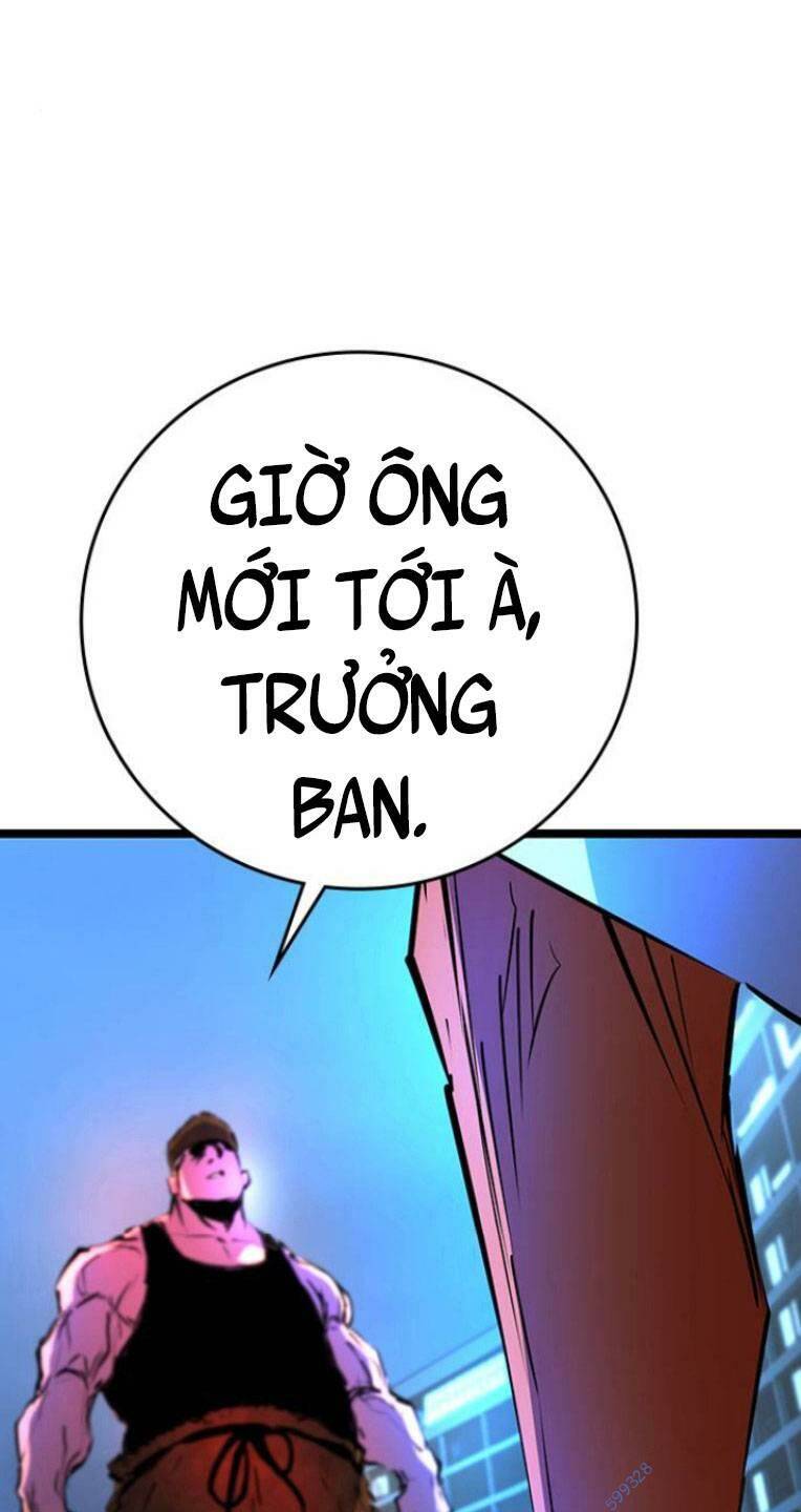 Phòng Gym Hanlim Chapter 117 - Trang 2