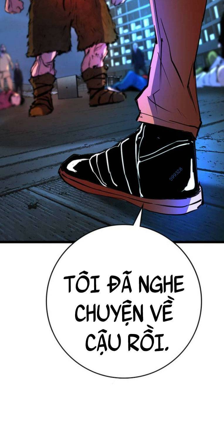 Phòng Gym Hanlim Chapter 117 - Trang 2