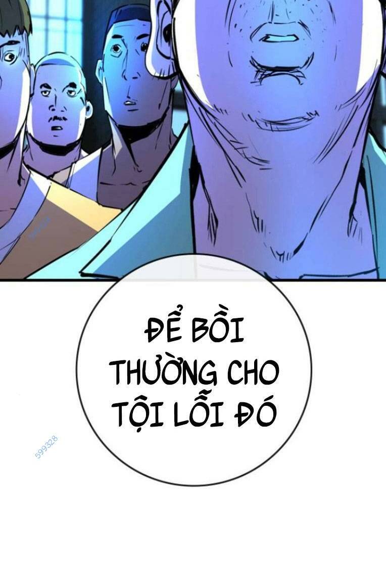 Phòng Gym Hanlim Chapter 117 - Trang 2