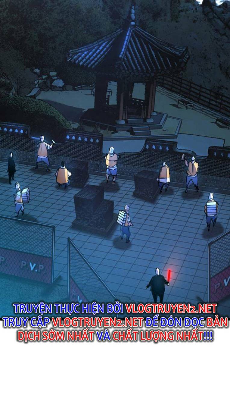 Phòng Gym Hanlim Chapter 117 - Trang 2